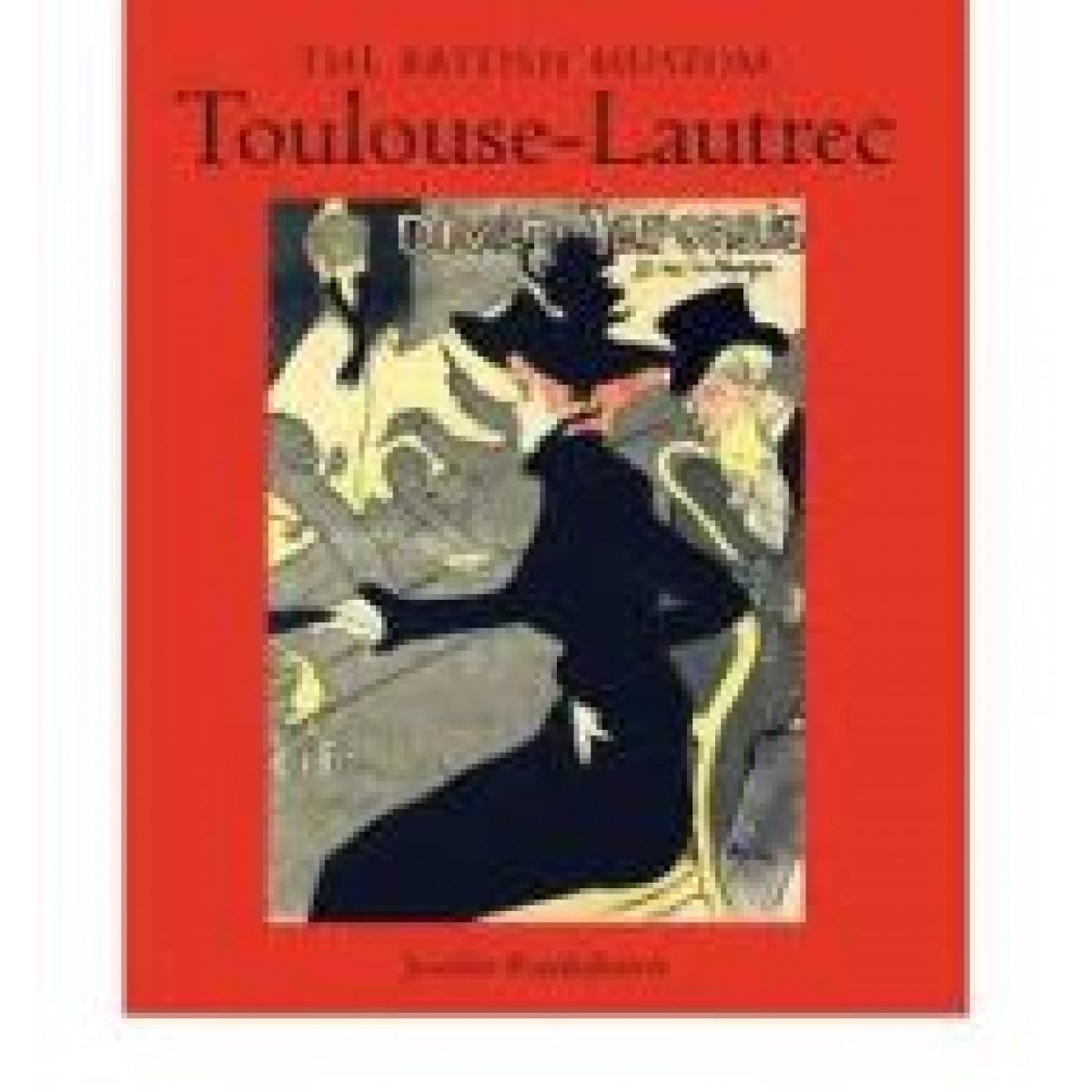 Toulouse Lautrec 