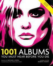 1001 Albums: You Must Hear Before You Die 