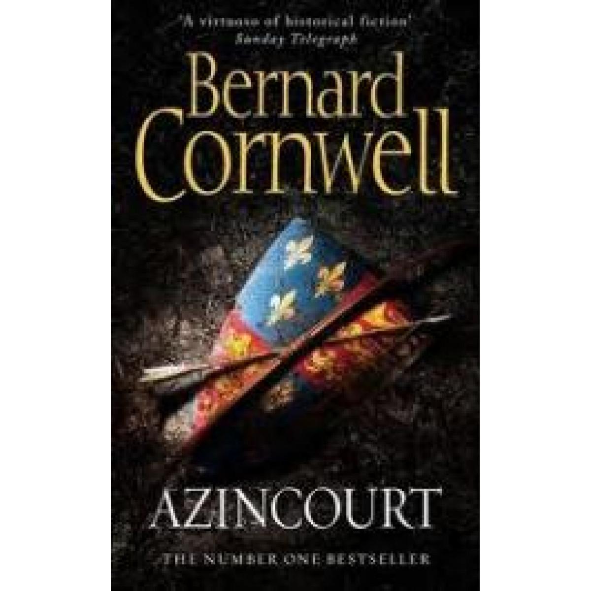 Azincourt 