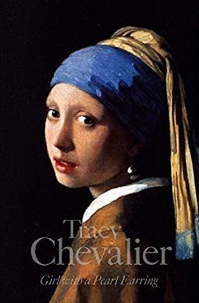 Girl With a Pearl Earring 