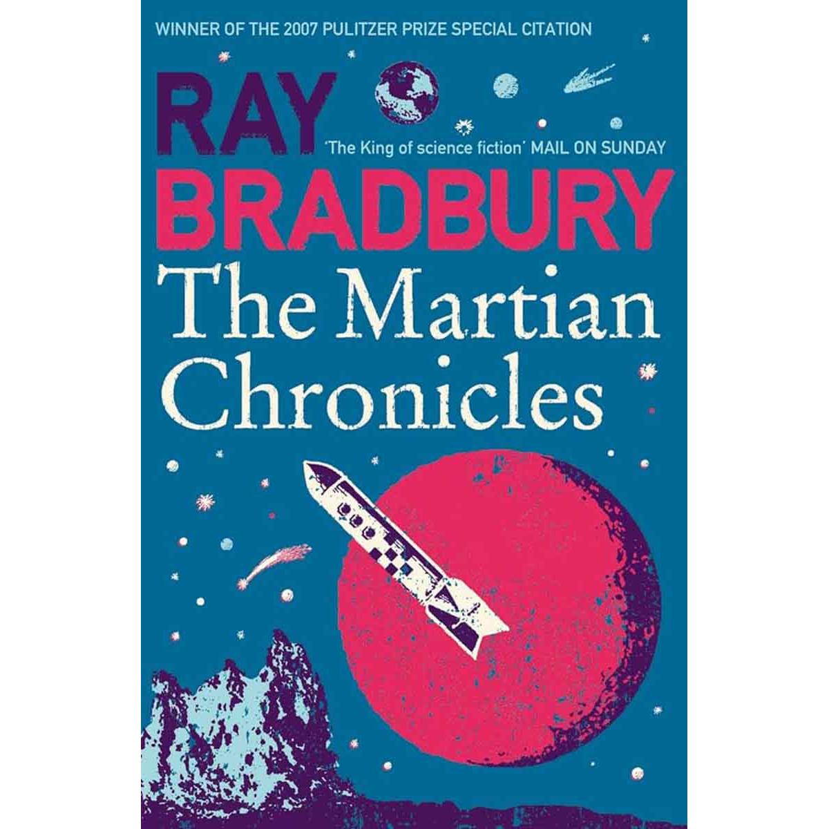 The Martian Chronicles 