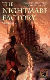 Nightmare Factory 2, The 