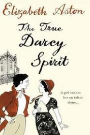True Darcy Spirit, The 