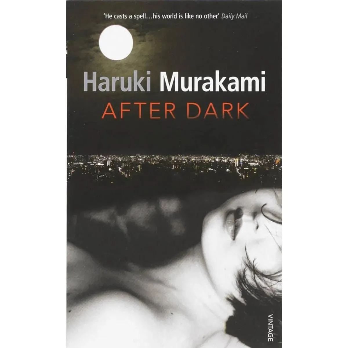 After Dark 