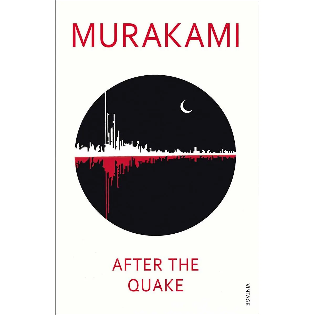 After The Quake 