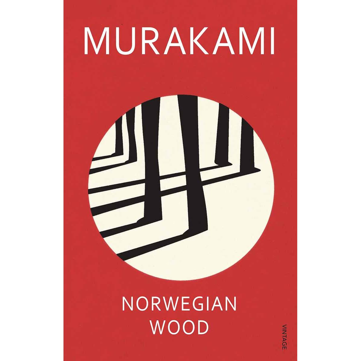 Norwegian Wood 