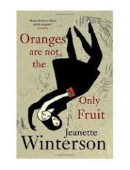 Oranges Are Not The Only Fruit 