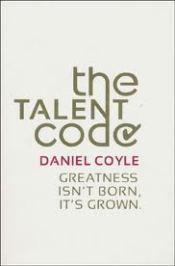 TALENT CODE 