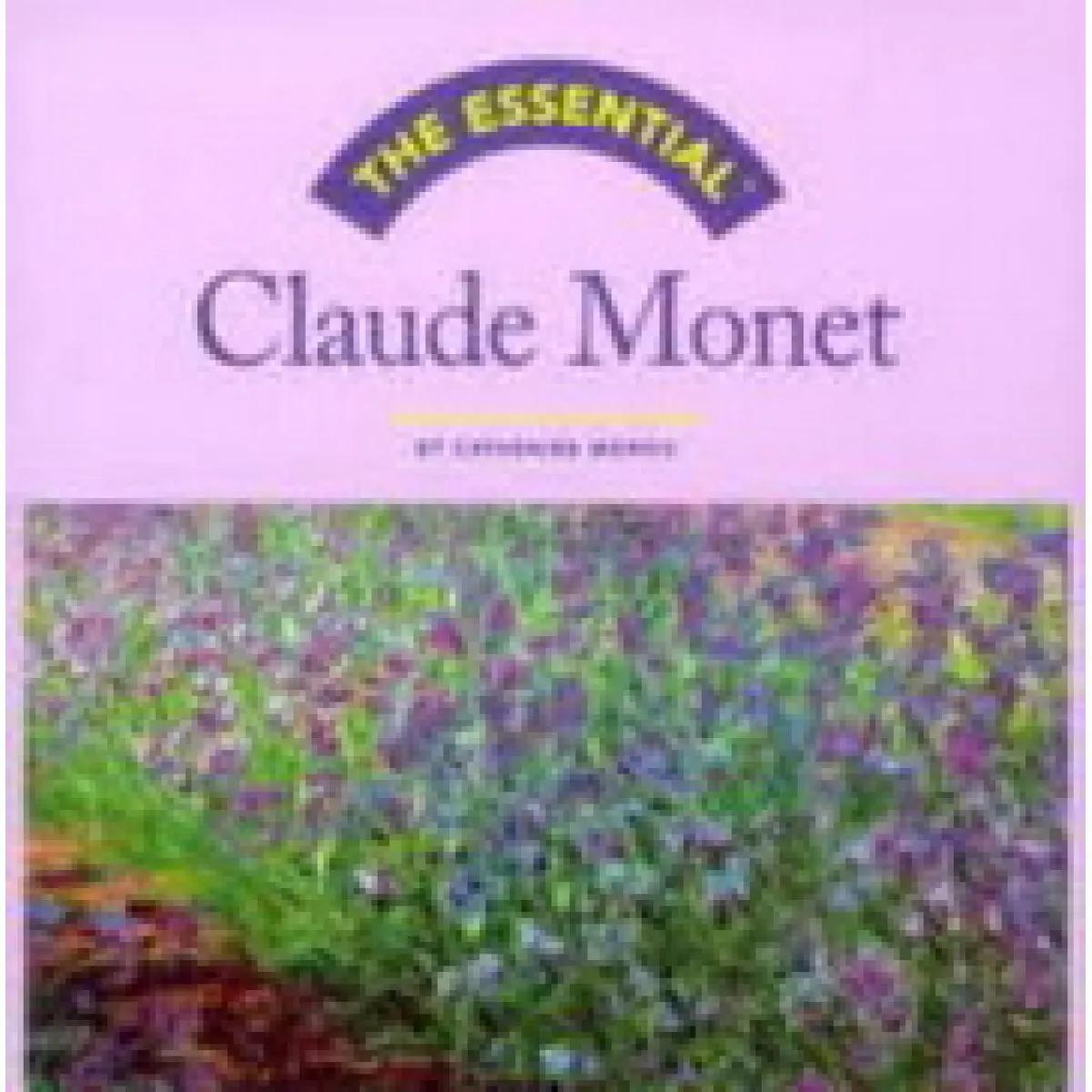 CLAUDE MONET 