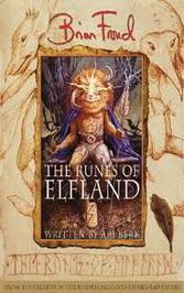 RUNES OF ELFLAND  THE 
