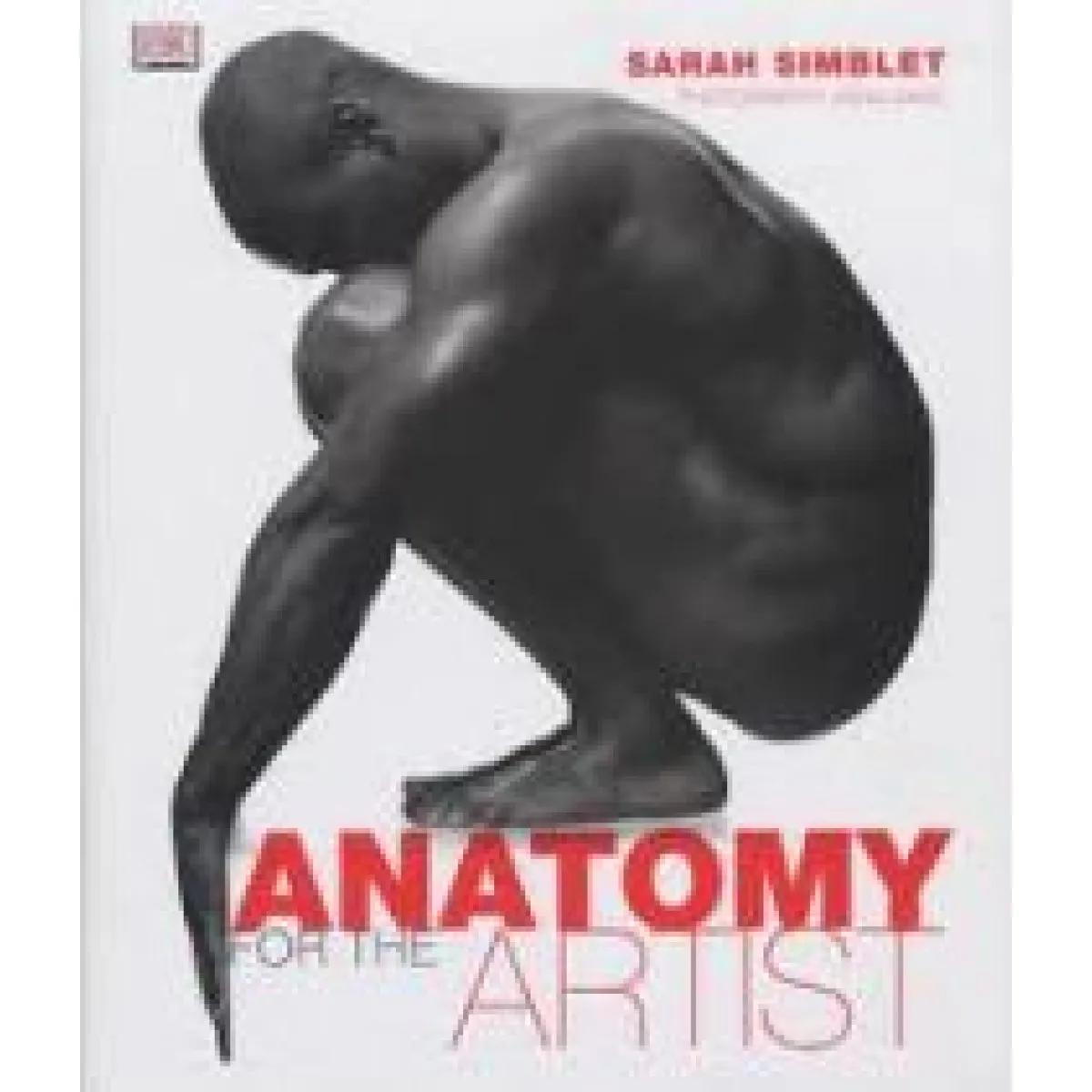 ANATOMY FOR THE ARTIST 