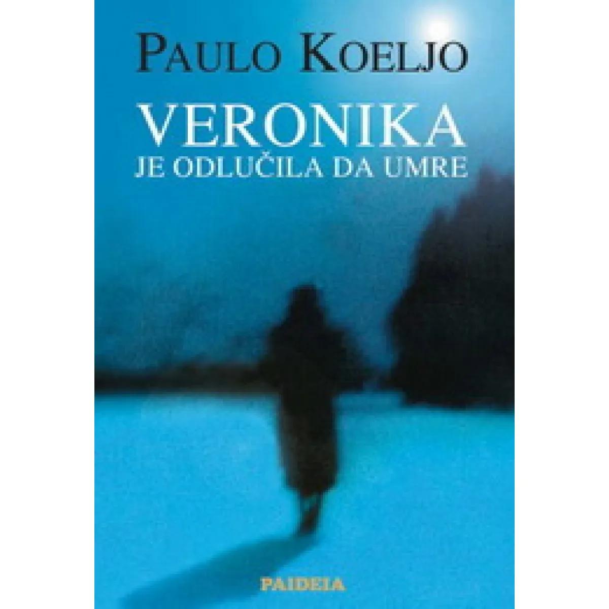 VERONIKA JE ODLUČILA DA UMRE 