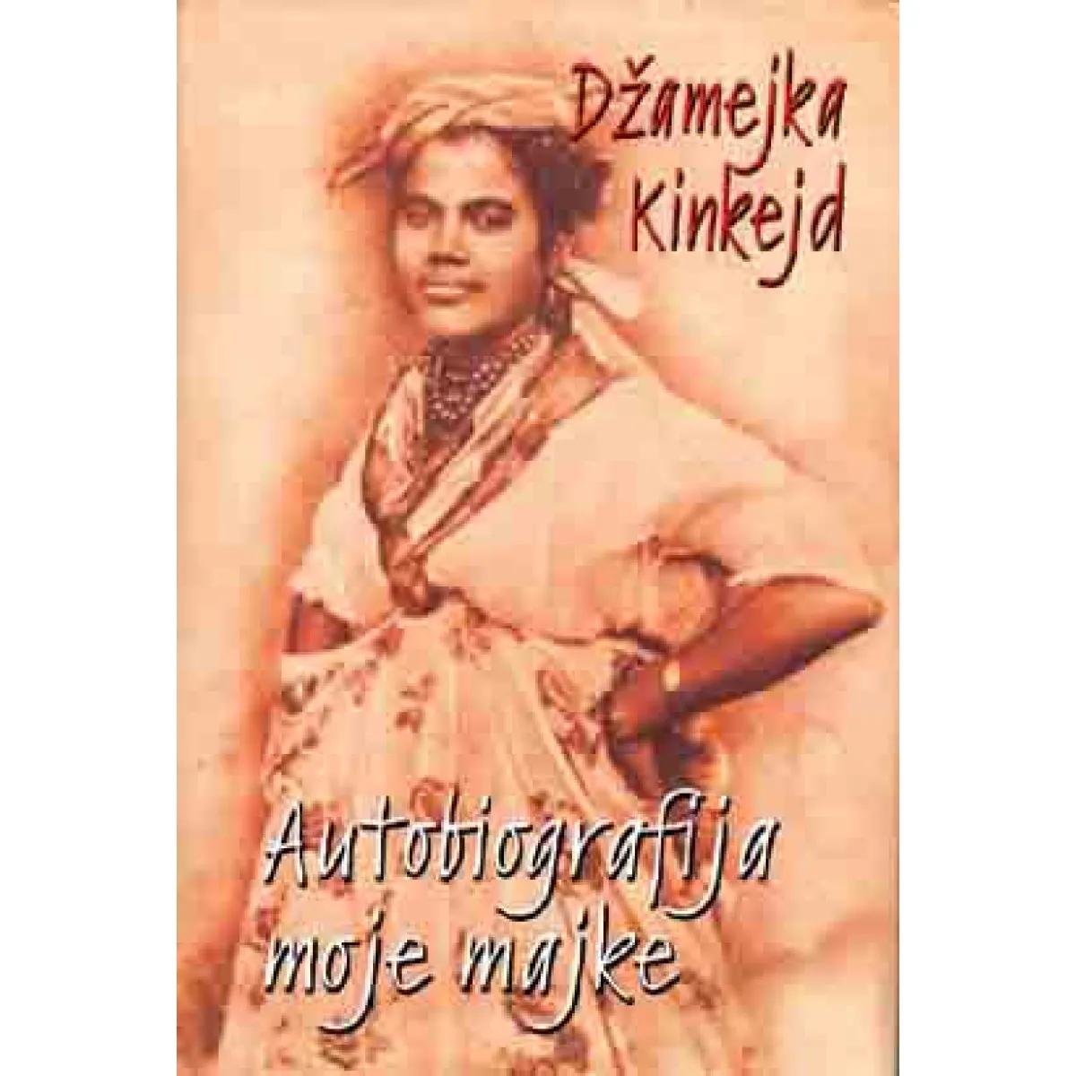 AUTOBIOGRAFIJA MOJE MAJKE 