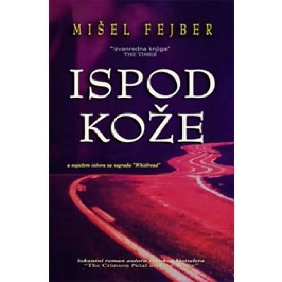 ISPOD KOŽE 