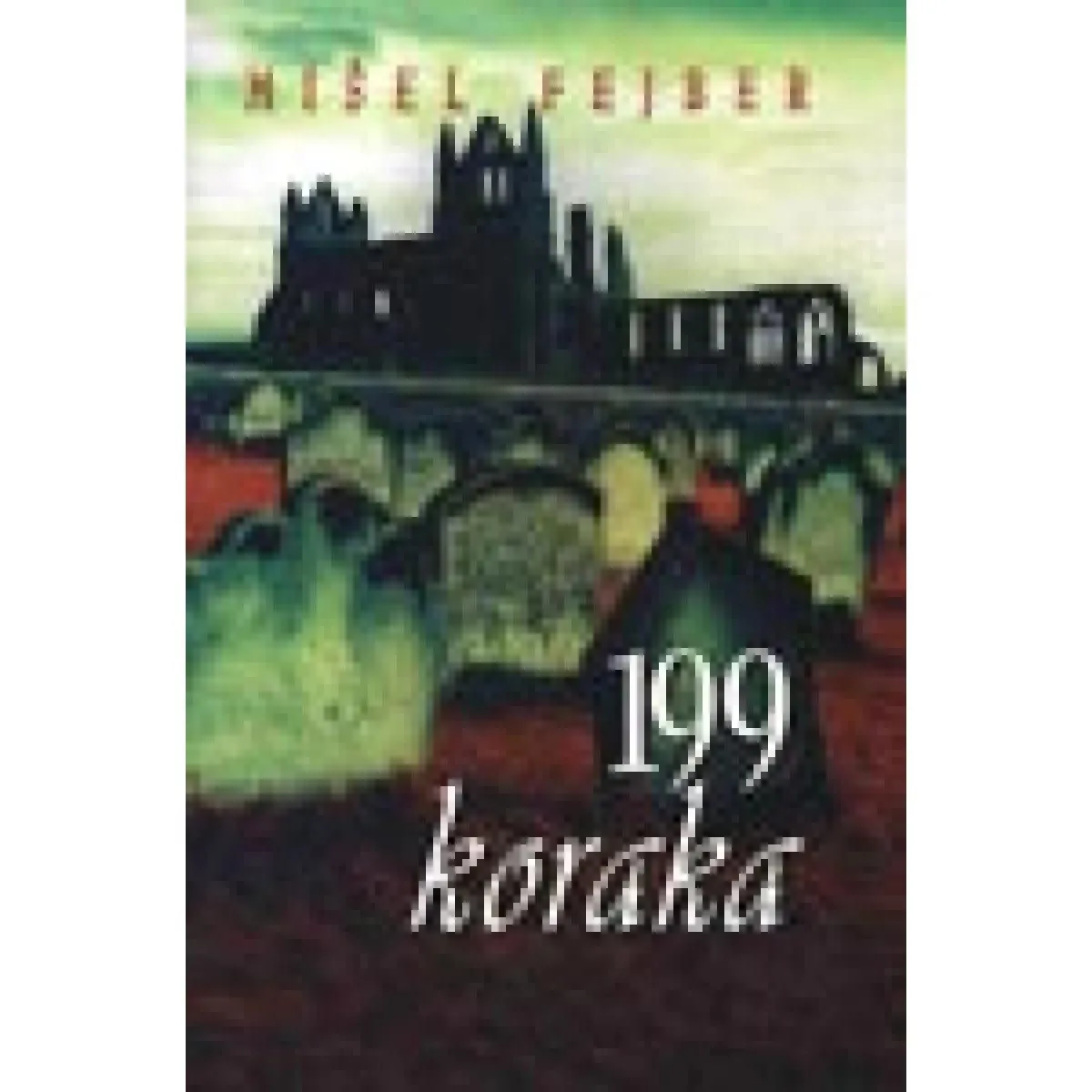 199 STEPENIKA 