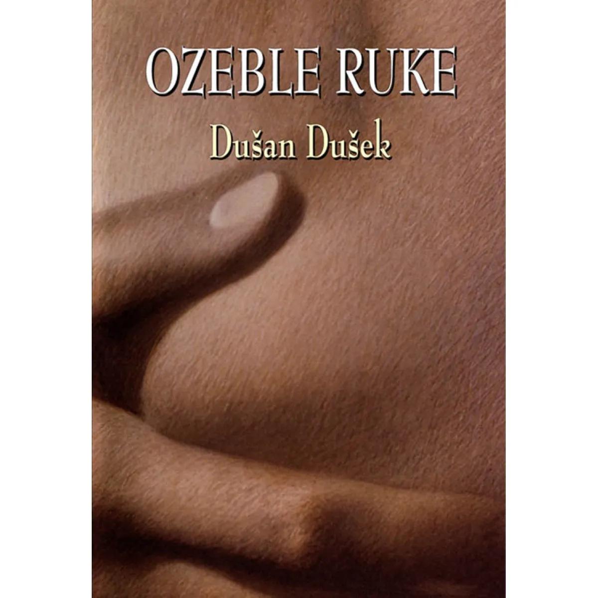 OZEBLE RUKE 