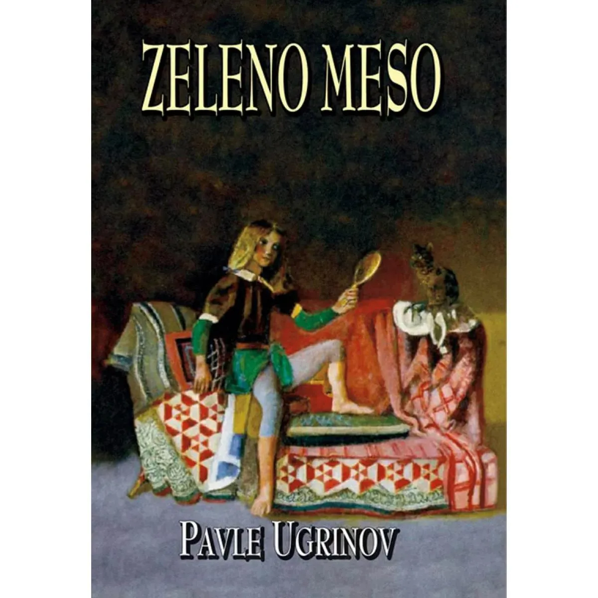 ZELENO MESO 