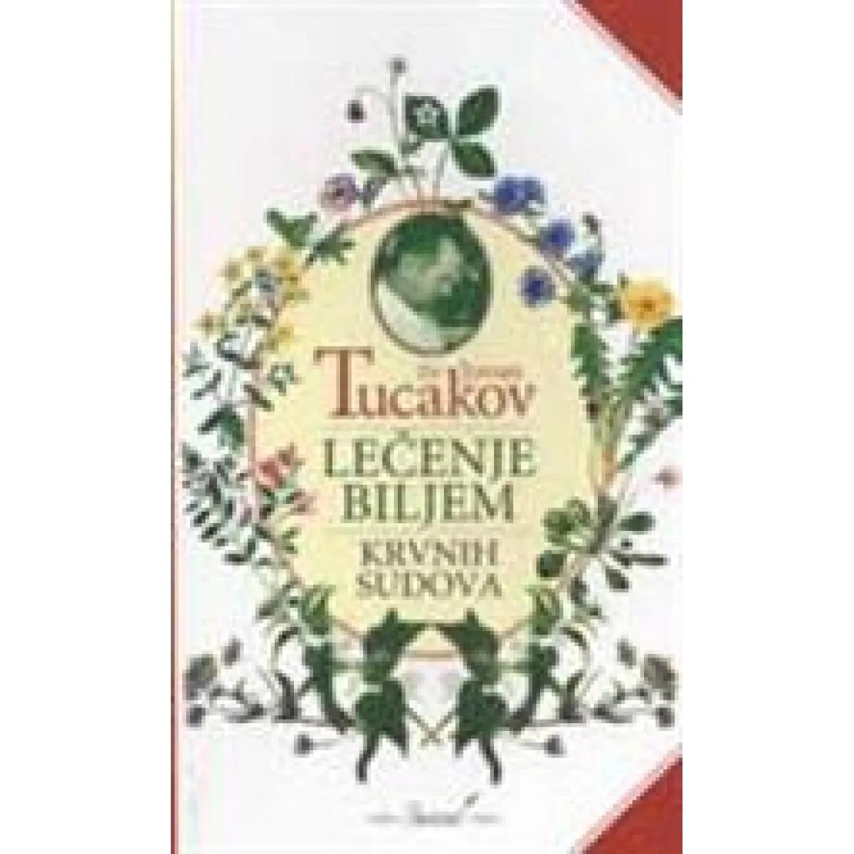 LEČENJE BILJEM SRCE I KRVNI SUDOVI 