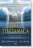 PET TIBETANACA III IZDANJE 