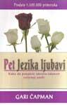 PET JEZIKA LJUBAVI 