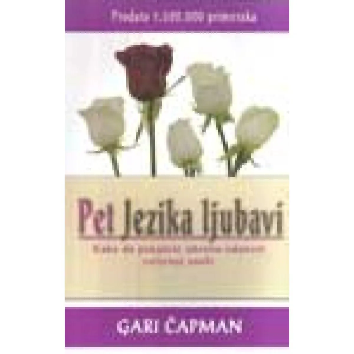 PET JEZIKA LJUBAVI 