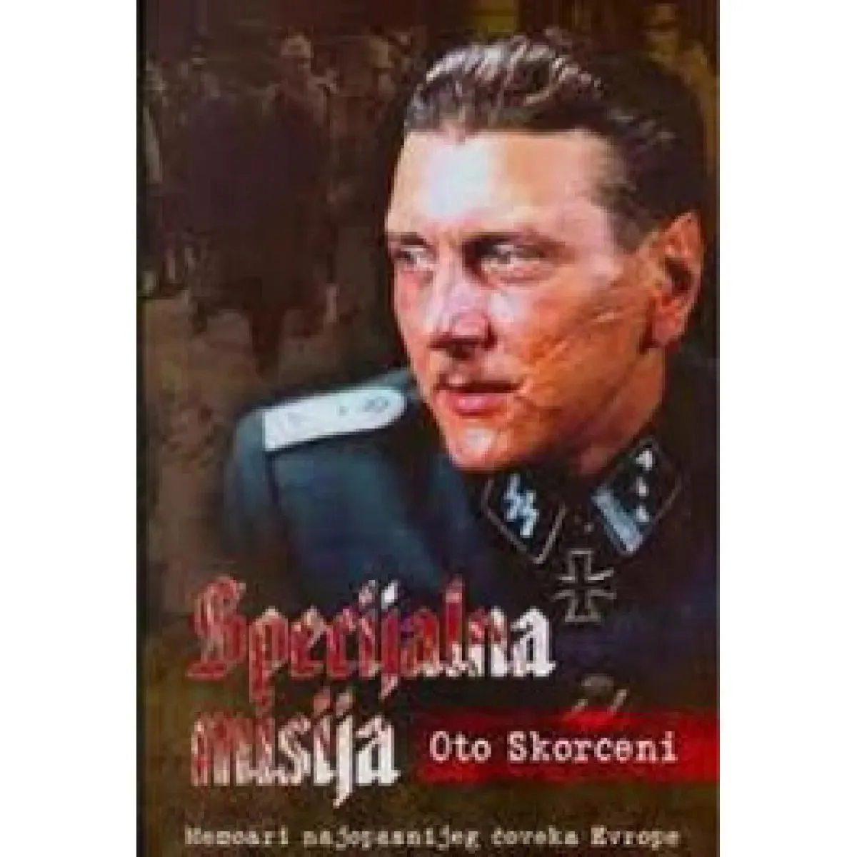 SPECIJALNA MISIJA 