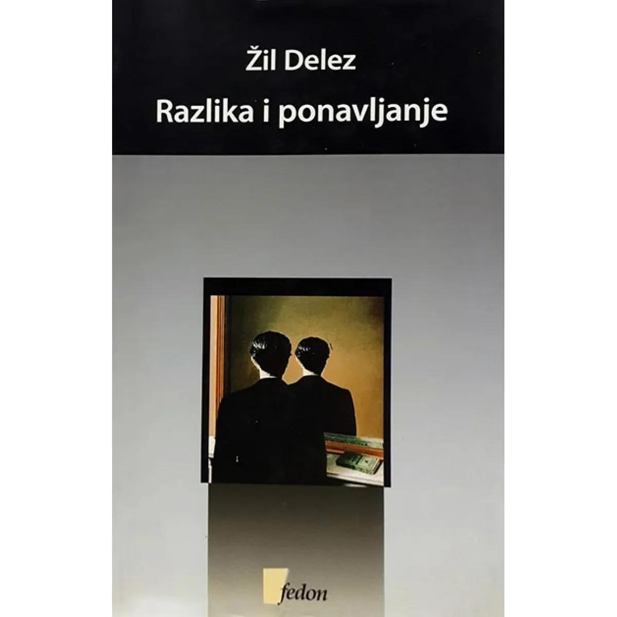 RAZLIKA I PONAVLJANJE 
