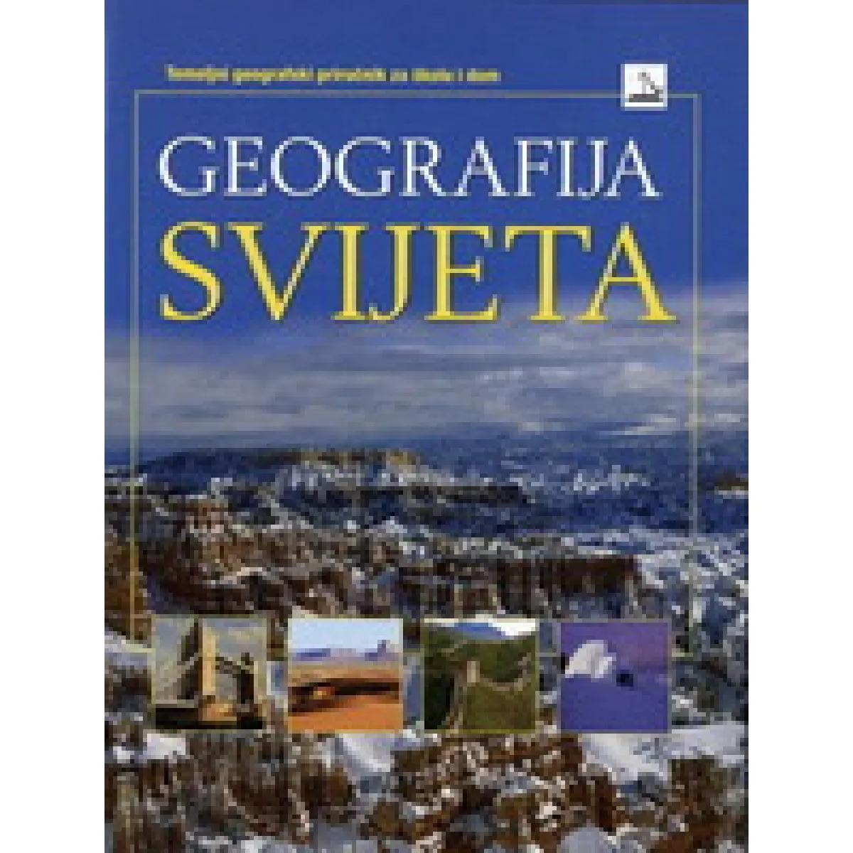 GEOGRAFIJA SVETA 