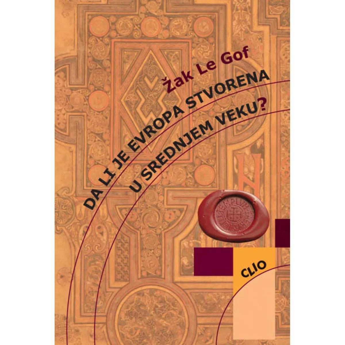 DA LI JE EVROPA STVORENA U SREDNJEM VEKU 