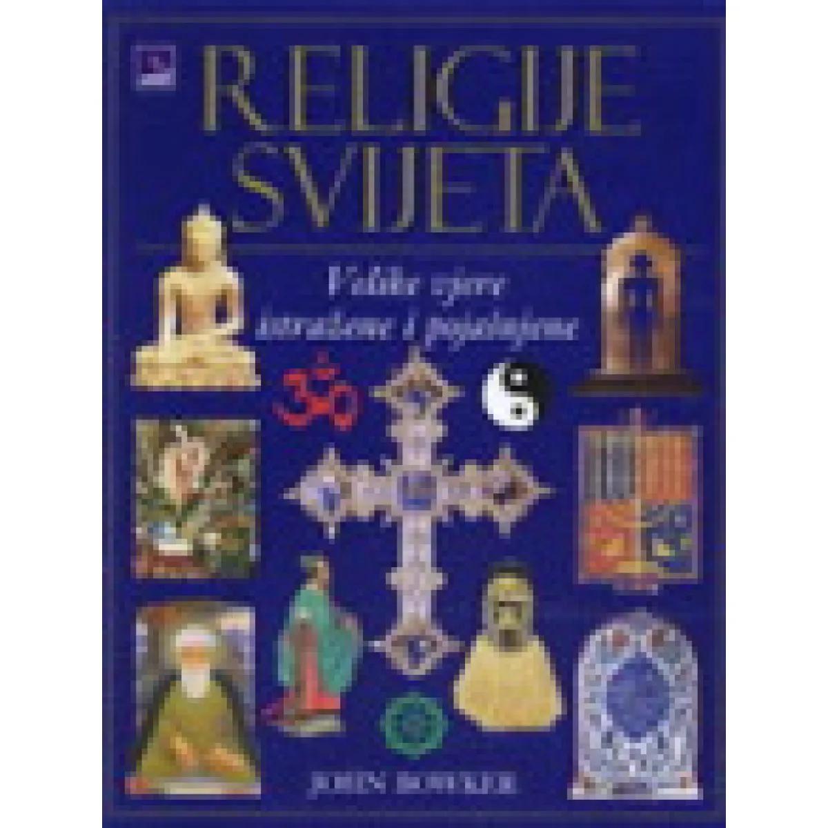 RELIGIJE SVIJETA 