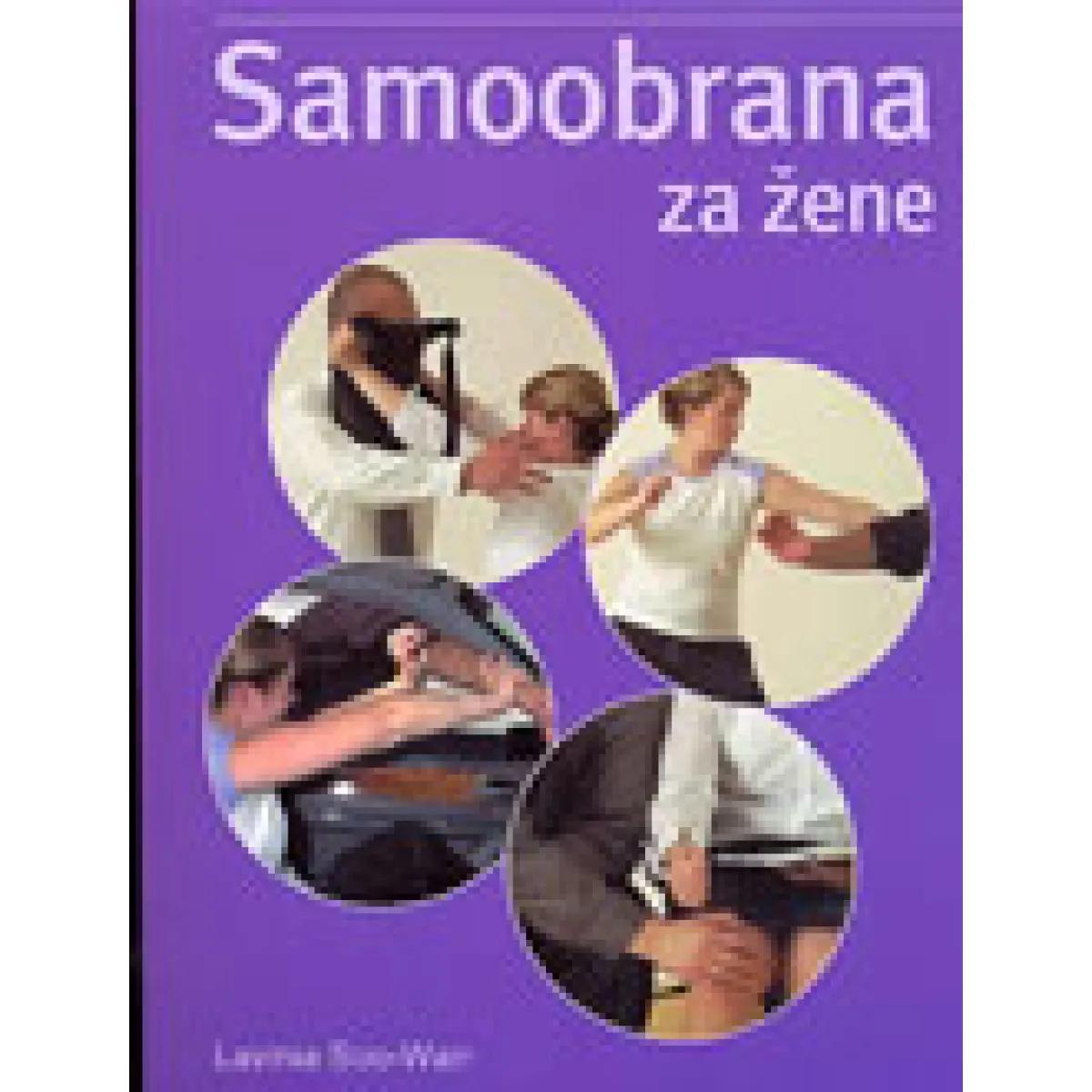 SAMOODBRANA ZA ŽENE 