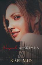VAMPIRSKA AKADEMIJA 