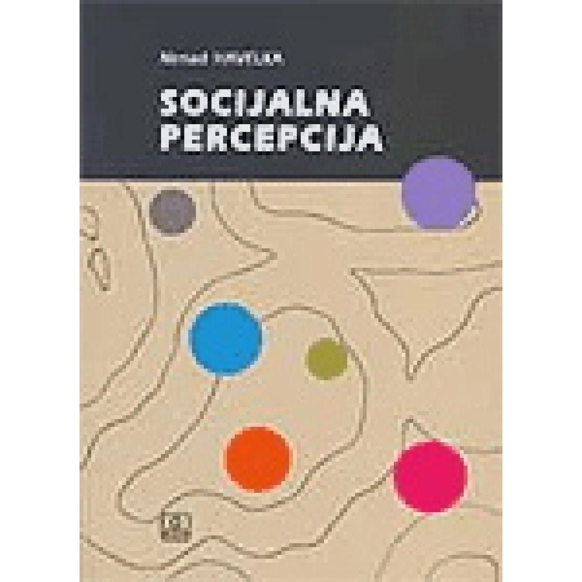 SOCIJALNA PERCEPCIJA 