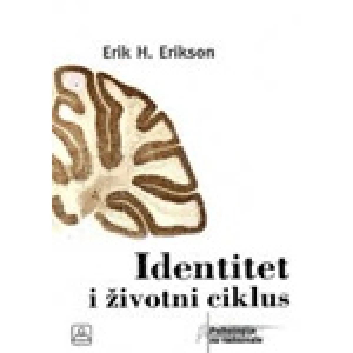IDENTITET I ŽIVOTNI CIKLUS 