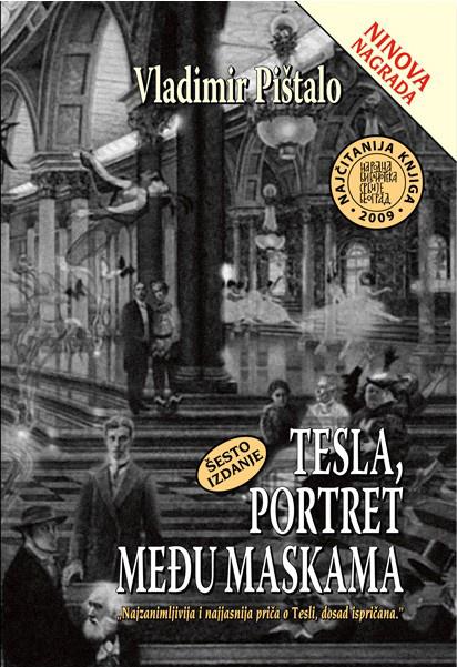 TESLA PORTRET MEĐU MASKAMA 