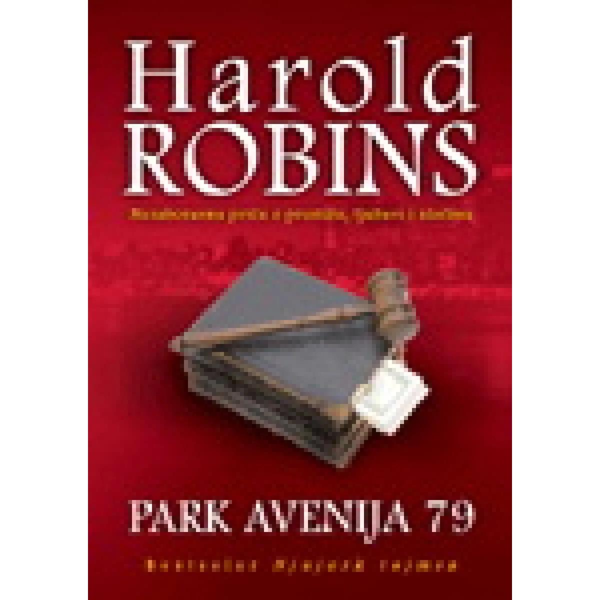 PARK AVENIJA 79 