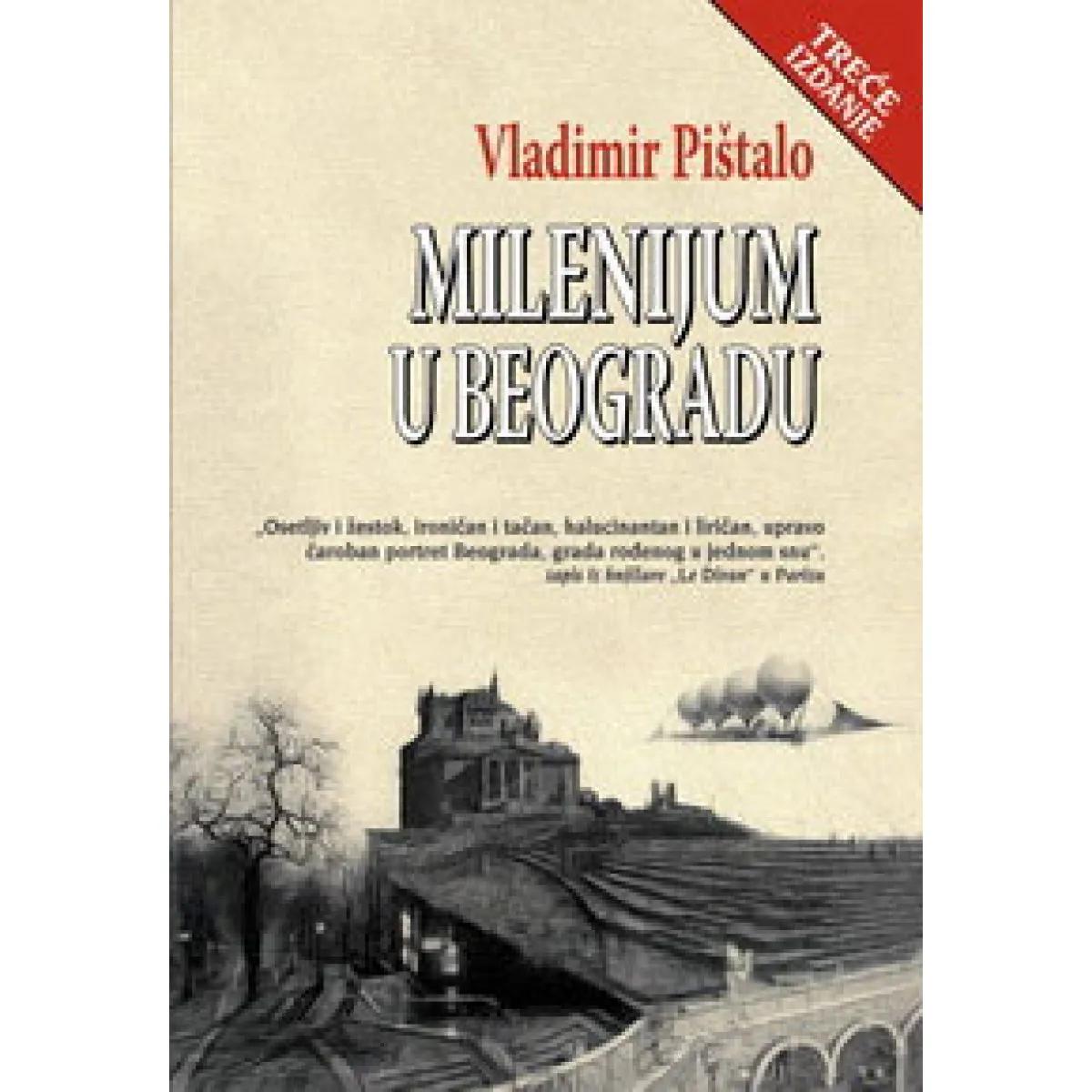 MILENIJUM U BEOGRADU 