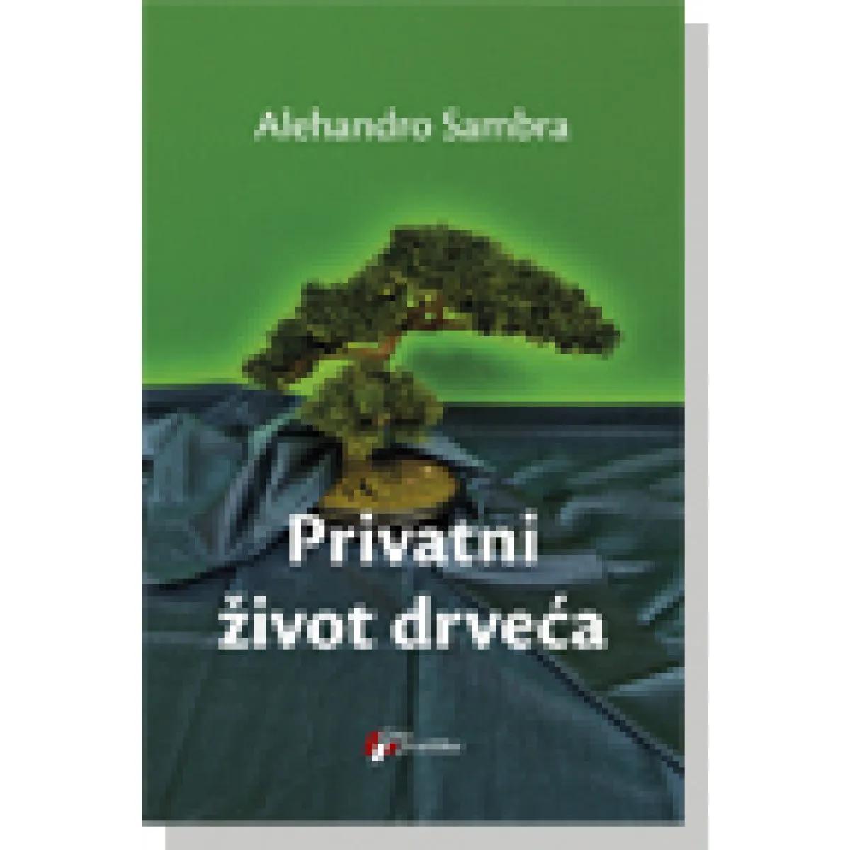 PRIVATNI ŽIVOT DRVEĆA 