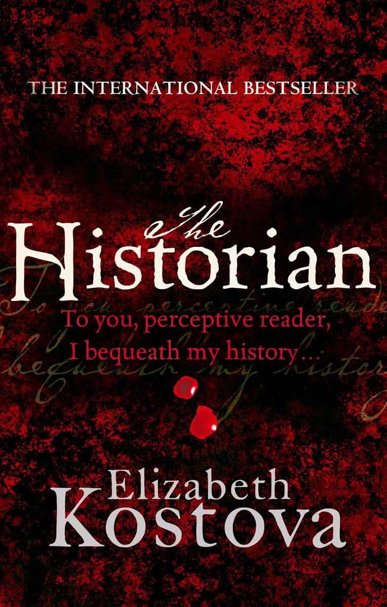 The Historian 