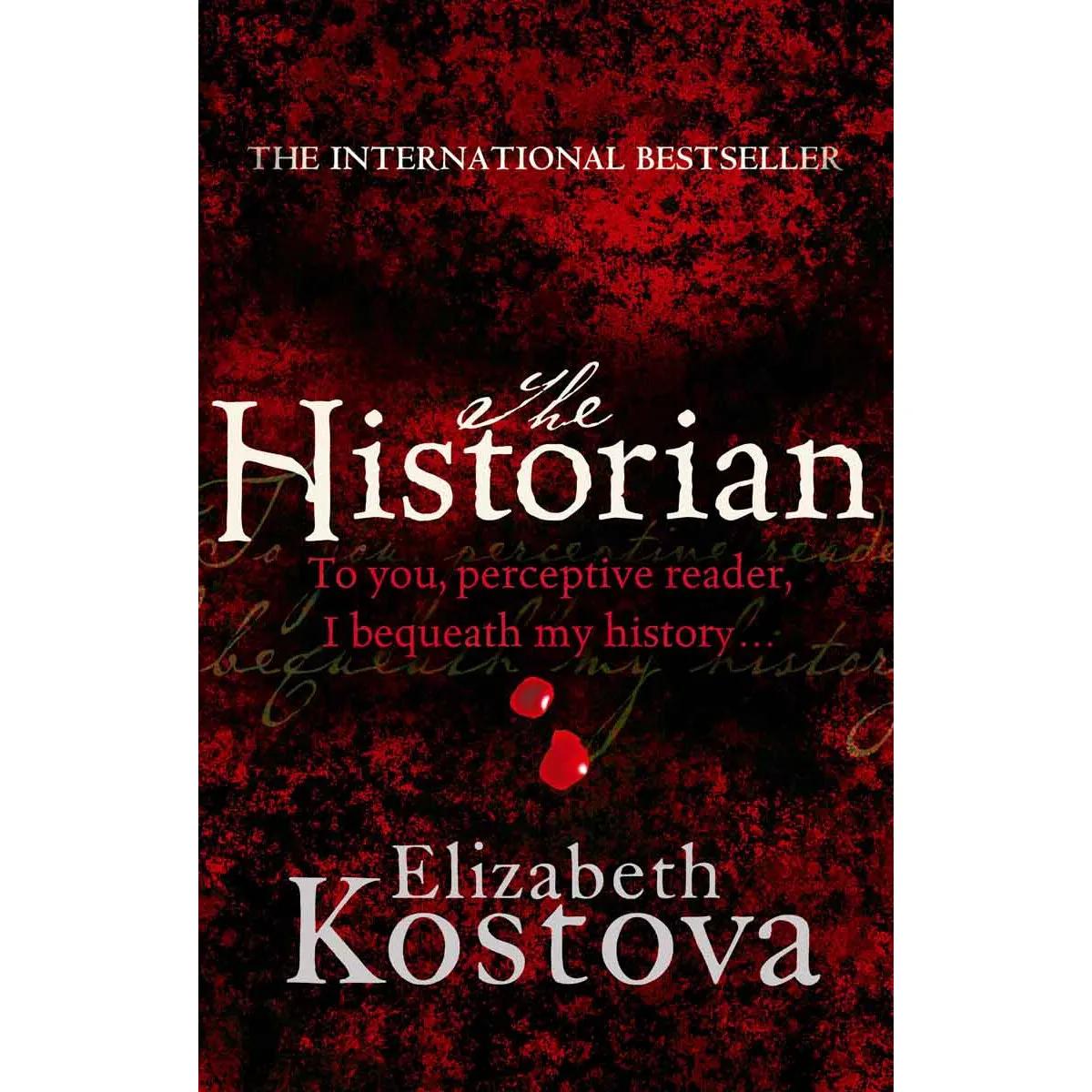 The Historian 