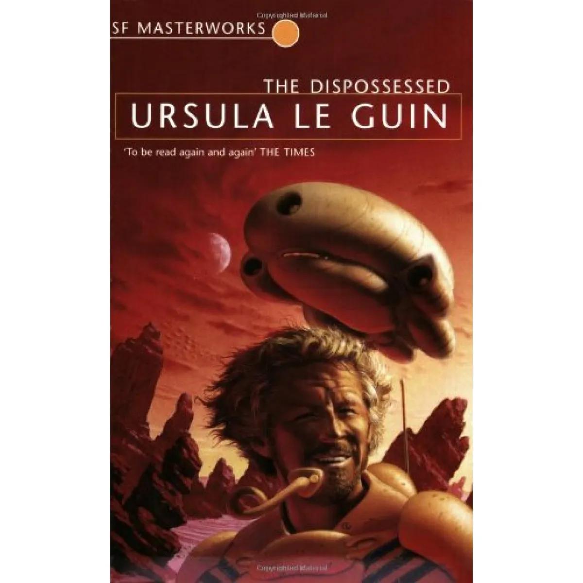 The Dispossessed 