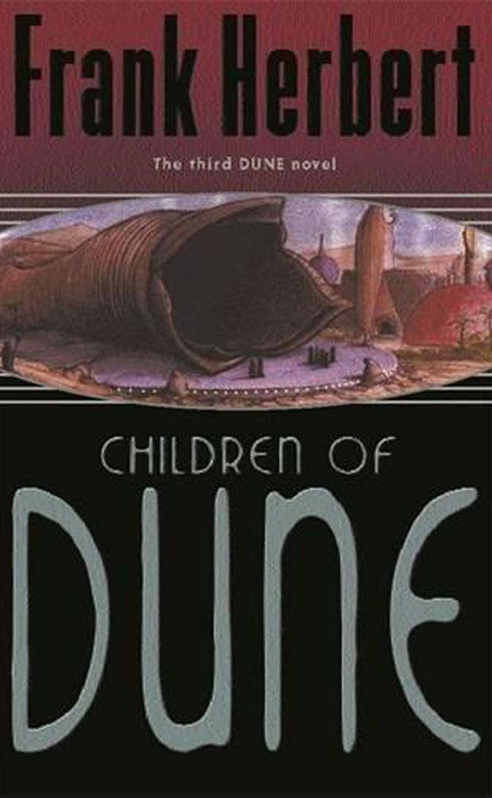 Children Of Dune (A) 