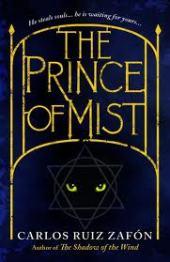 The Prince Of Mist 