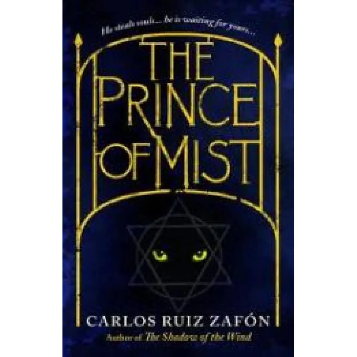 The Prince Of Mist 