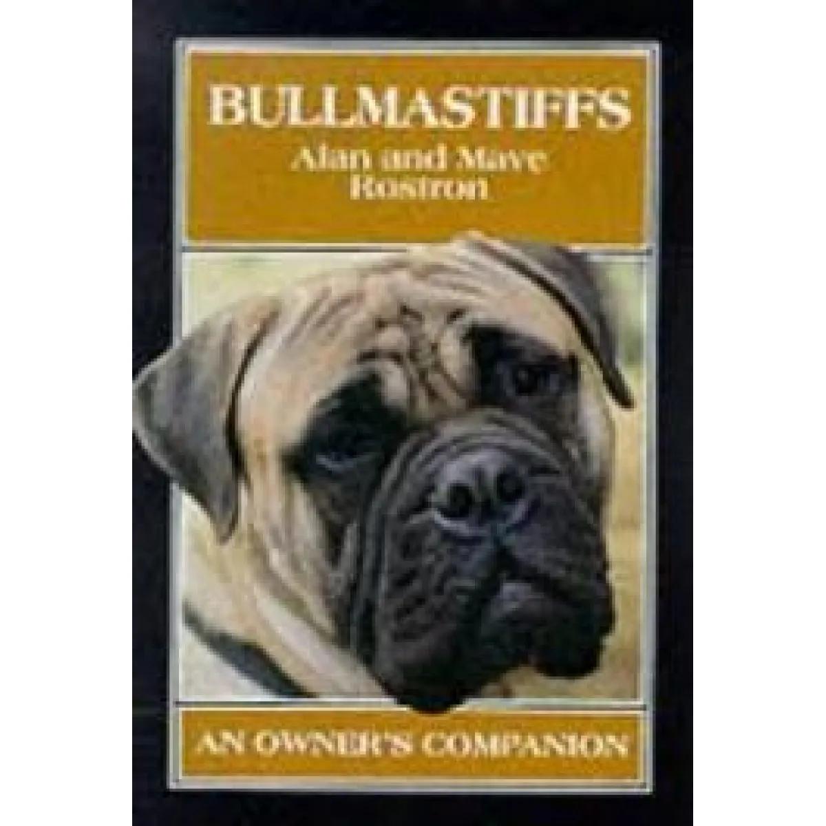 BULLMASTIFFS 