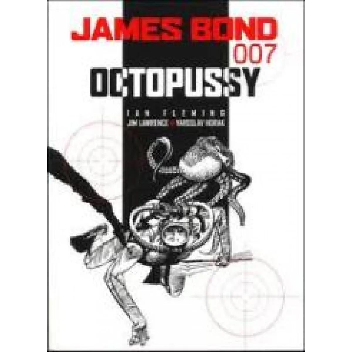 James Bond : Nightbird 