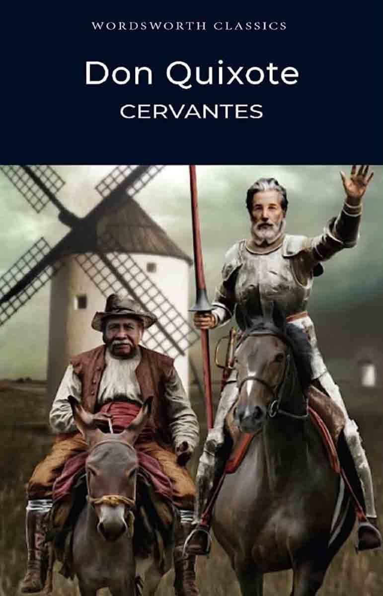 Don Quixote 