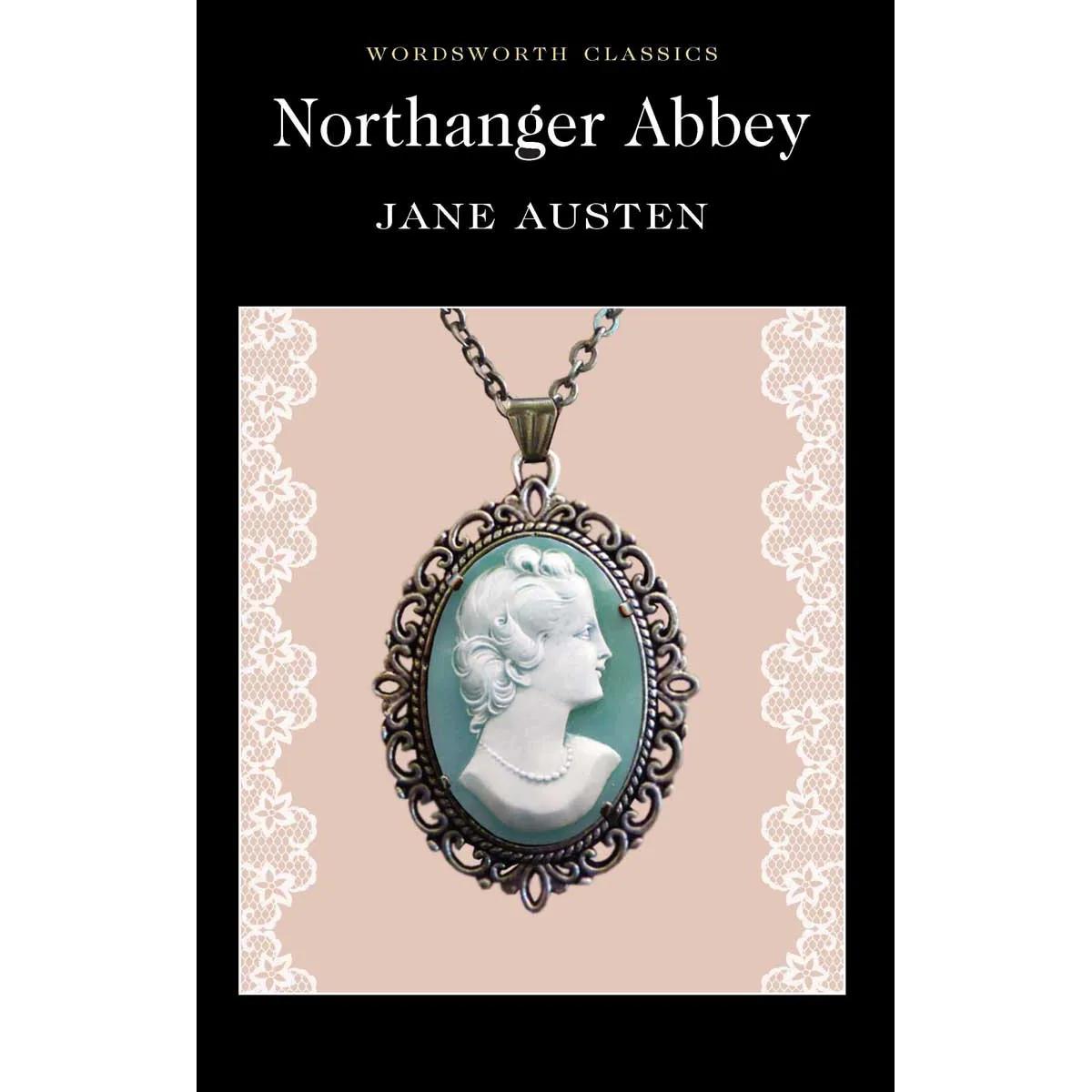 Northanger Abbey 
