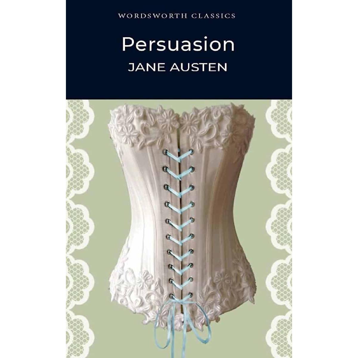 Persuasion 