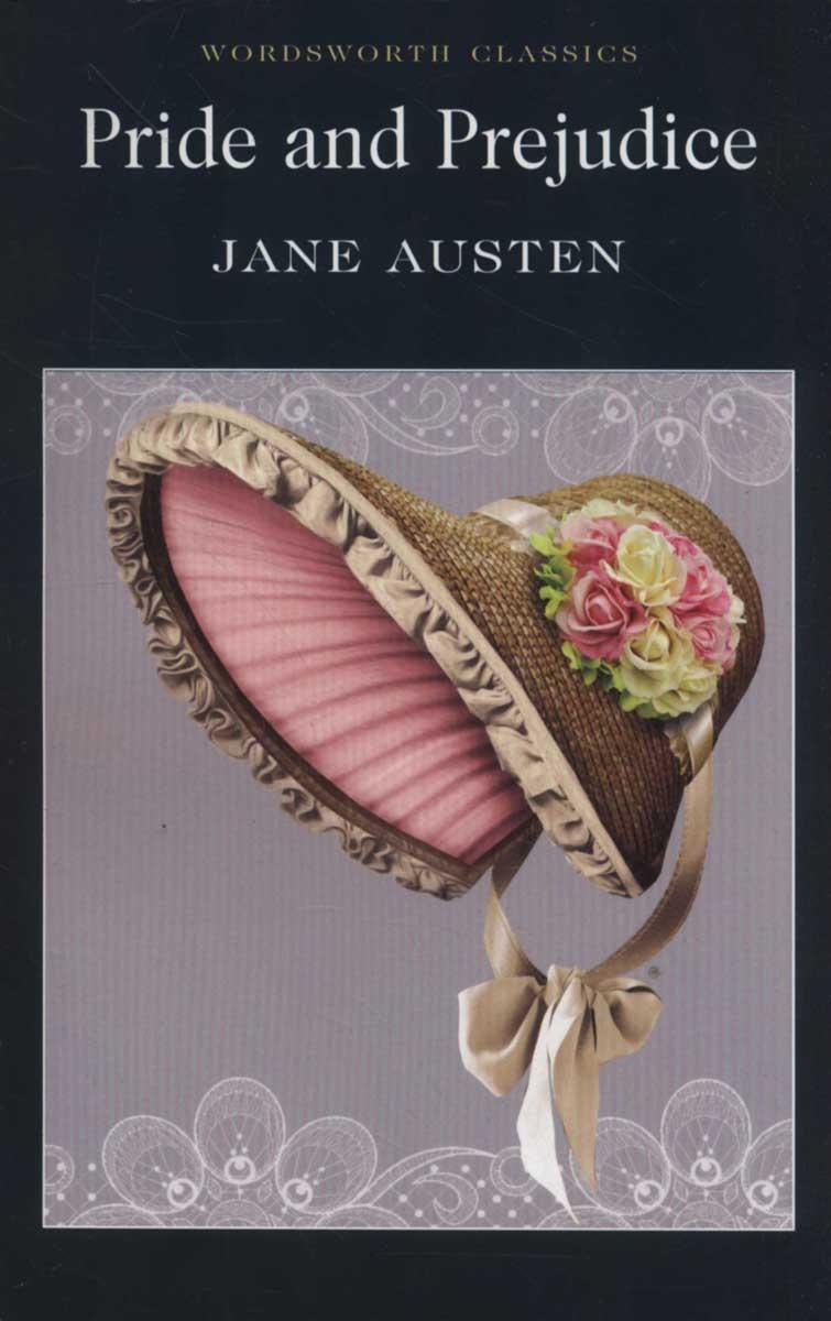 Pride and Prejudice 
